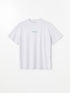 LC Waikiki Crew Neck Printed Short Sleeve Oversized T-Shirt